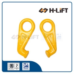 Grade 80 Container Hook CTK Type