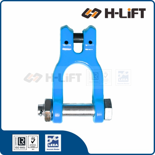 Grade 100 Clevis Shackle CSL Type