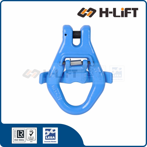 Grade 100 Container Lifting Clevis Link CLK Type