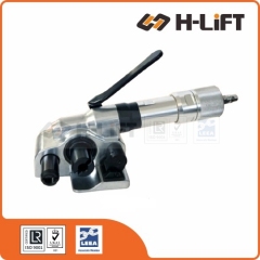 Hand-Operated Strap Tensioner & Pneumatic Strap Tensioner