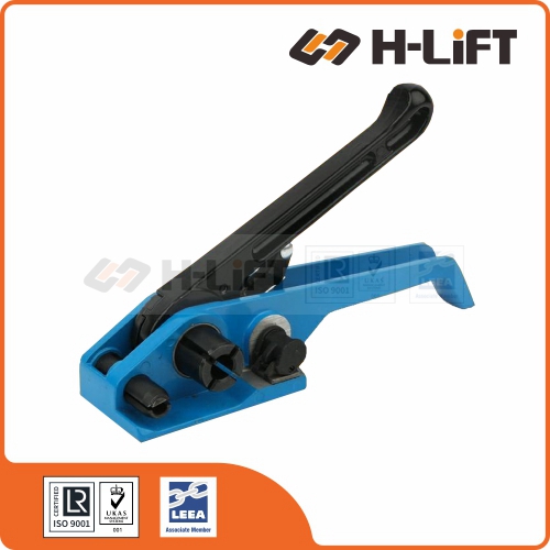 Hand-Operated Strap Tensioner & Pneumatic Strap Tensioner