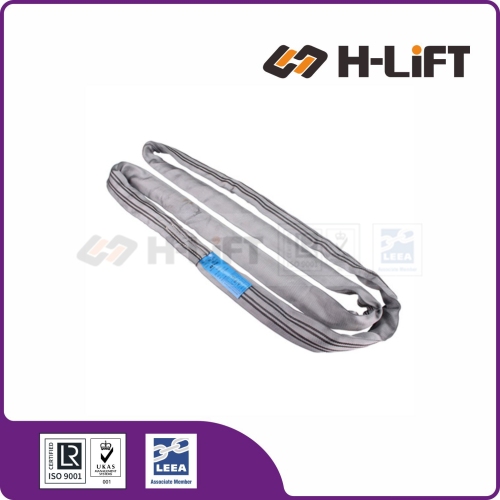 4t Polyester Round Sling EN 1492-2