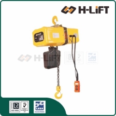 Electric Chain Hoist EHCII Type