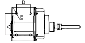 h-lift hand winch