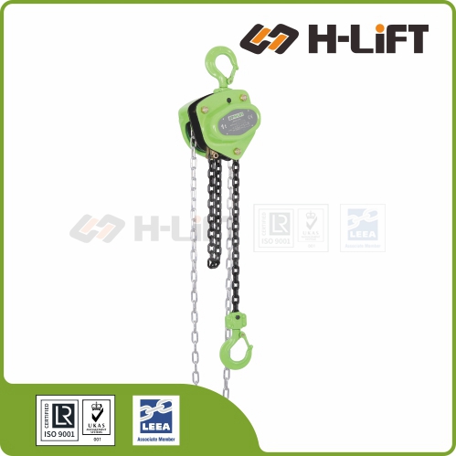 Wire Rope Pulling Hoist, Tirfor Winch, Cable Puller Hoist