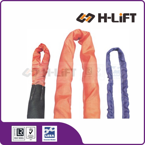 Polyester Round Sling