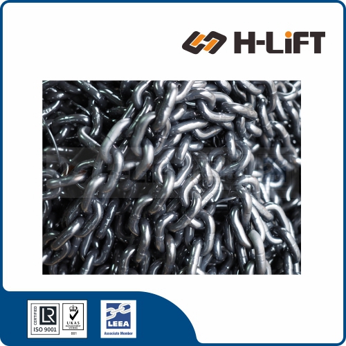 Grade 80 Lifting Chain, Load Chain, EN 818 | H-Lift China