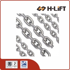 Stainless Steel Korean Standard Chain