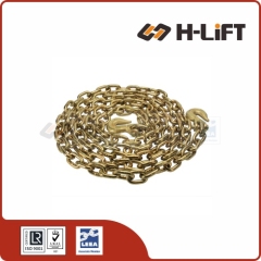 Transport Chain ASTM80 (G70)