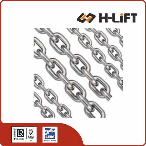 Stainless Steel JIS Standard Chain