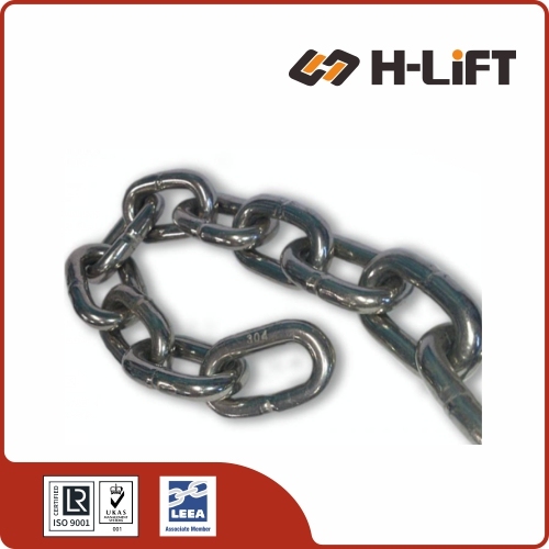 Stainless Steel Australian Standard Chain