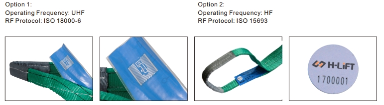 RFID tag