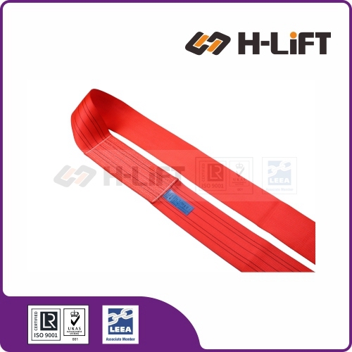 3T x 6M Flat Sling - Lifting Equipment Direct