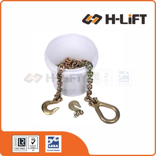 G70 Transport Chain Kits & Recovery Drag Chain Kits