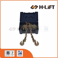 G70 Transport Chain Kits & Recovery Drag Chain Kits