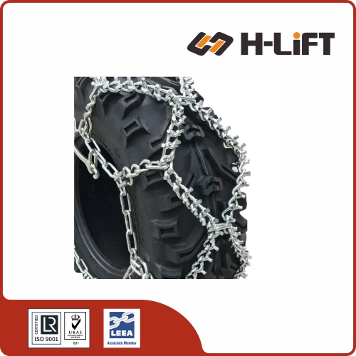 ATV Tire Chain