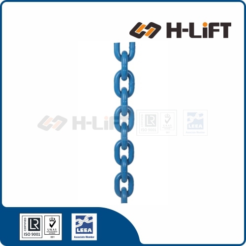 Grade 100 Lifting Chain