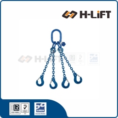 Grade 100 Lifting Chain