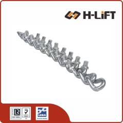 ATV Tire Chain