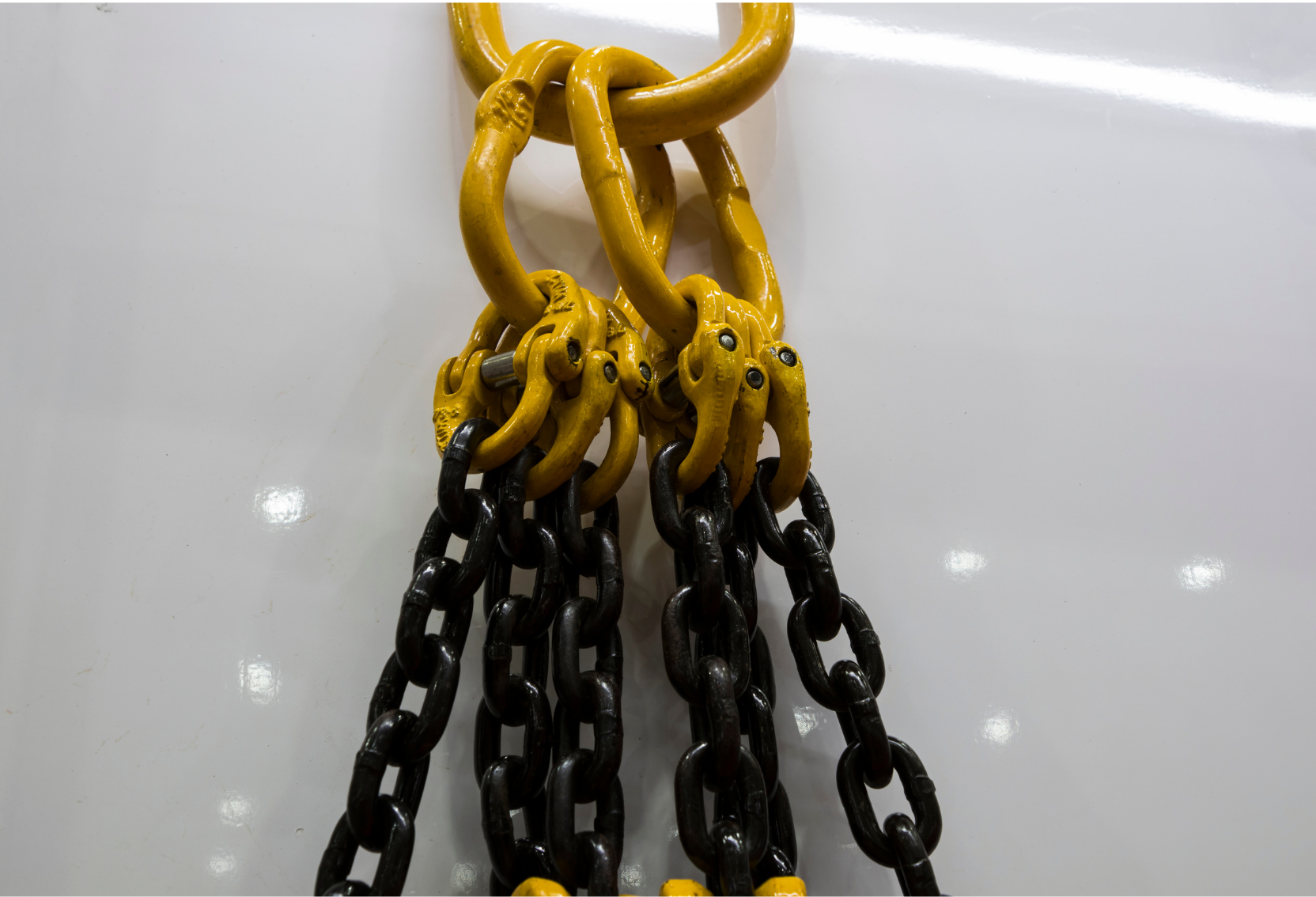 Grade 80 Chain Sling