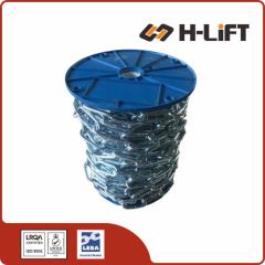 DIN 5685 Long Link Chain