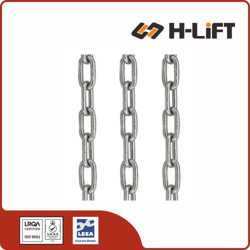 DIN 5685 Long Link Chain