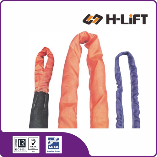 Textile Sling and Height Safety