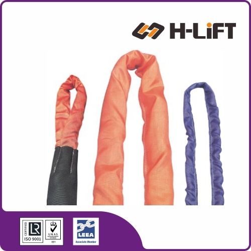 Textile Sling and Height Safety