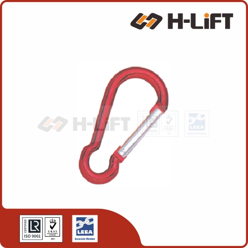 Rigging Hardware and Commercial Chain