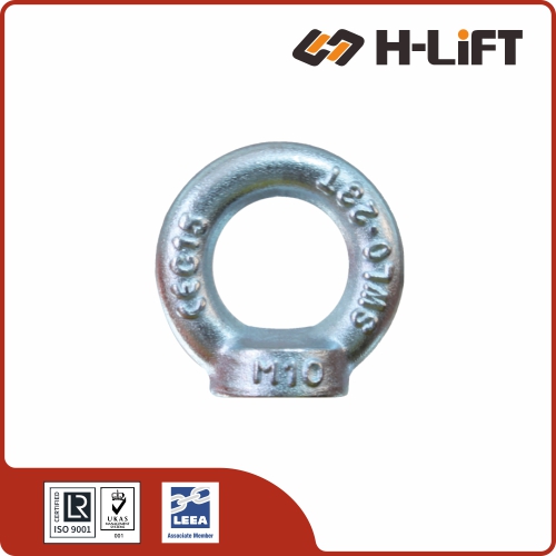 Rigging Hardware and Commercial Chain