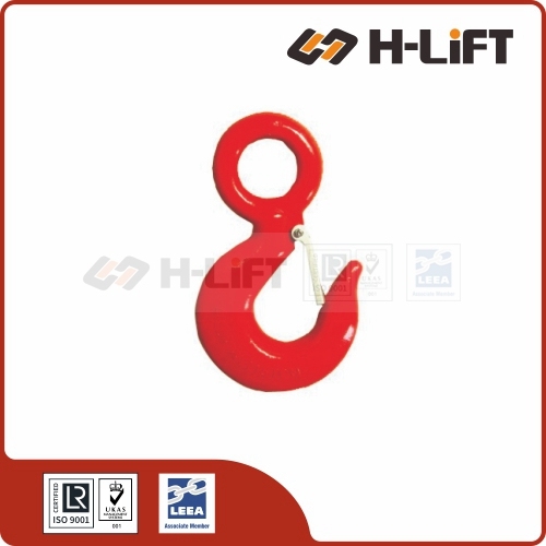 Rigging Hardware and Commercial Chain