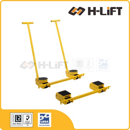 Material Handling Equipments