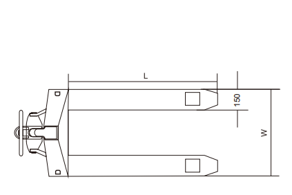 Pallet Truck