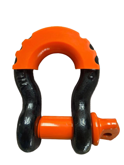 Shackle Protector