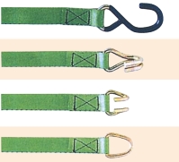 1inch ratchet tie-down