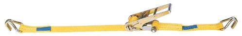 75mm 10t ratchet tie down