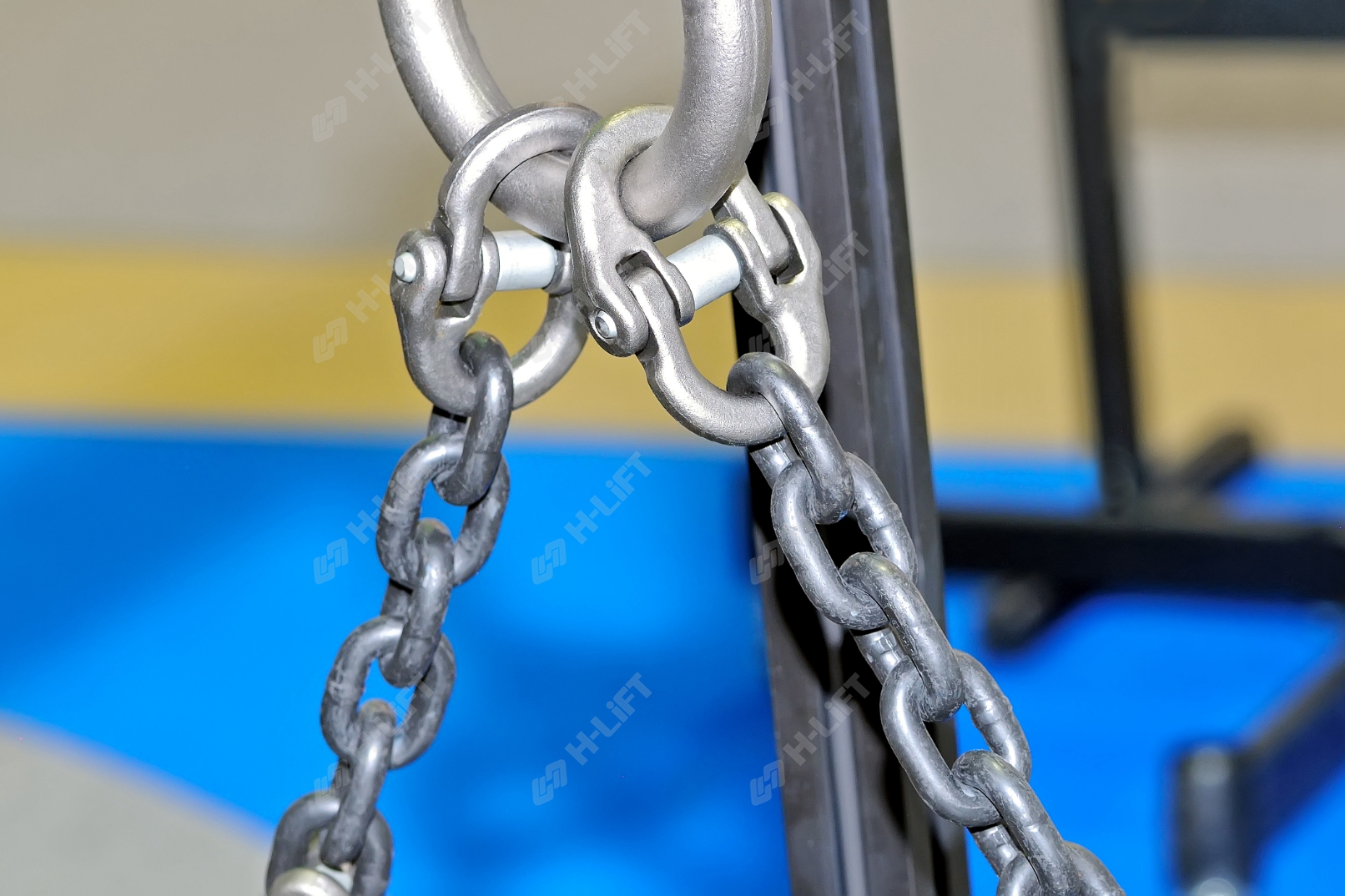 Grade 80 Chain Sling H-Lift China