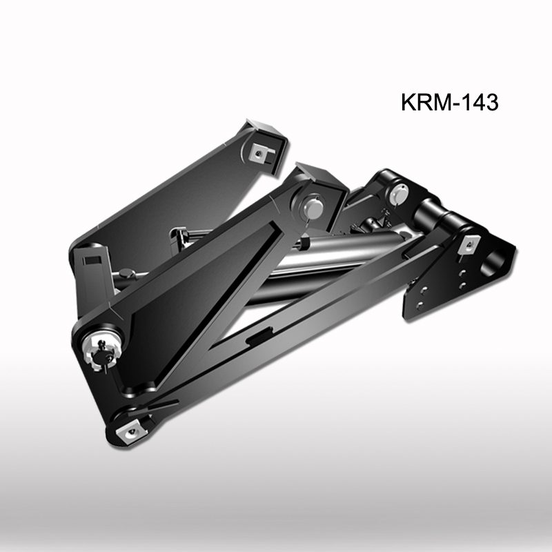 KRM143 Series Hydraulic Cylinder