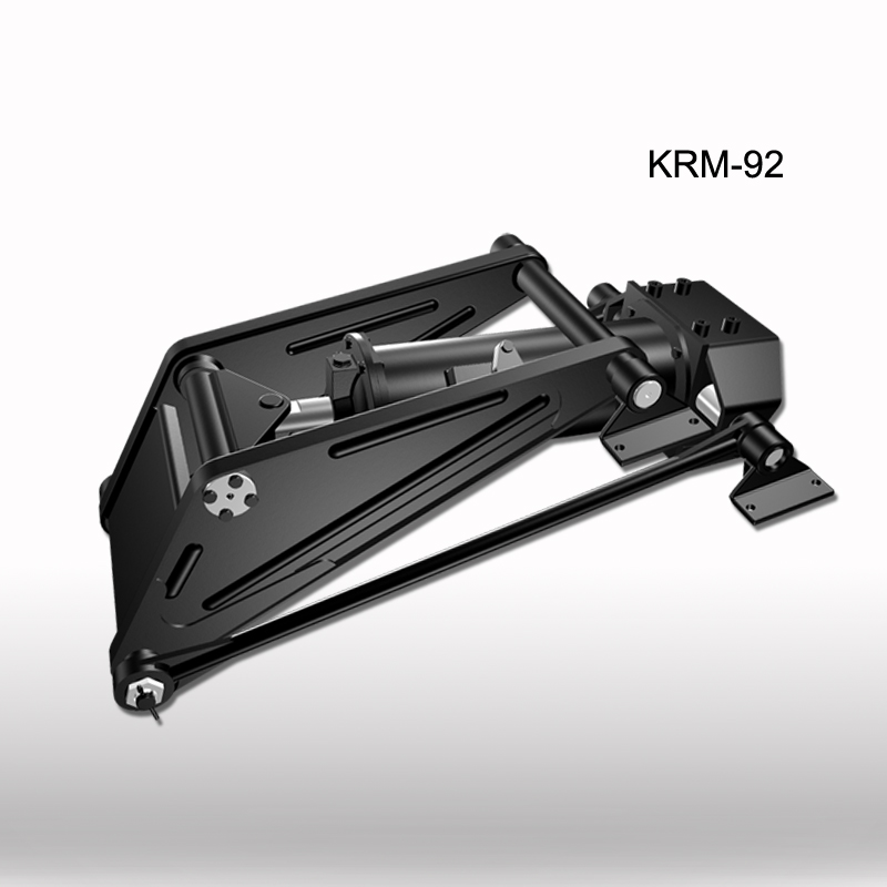 KRM92自卸车举升系统