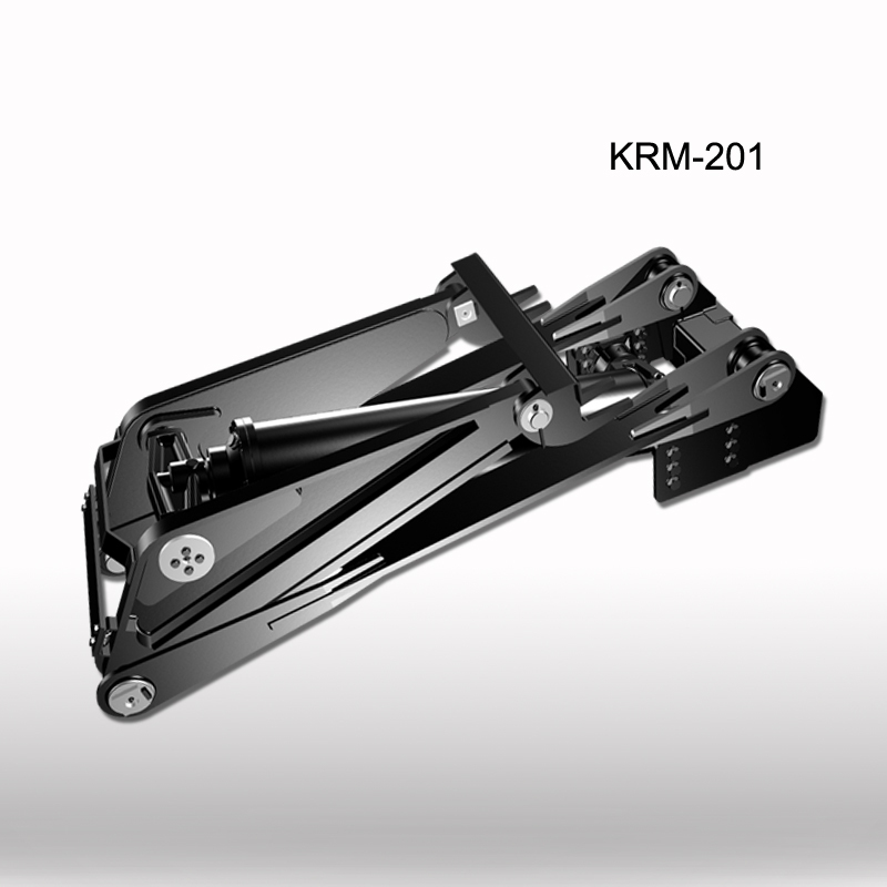 KRM201 Series Hydraulic Cylinder