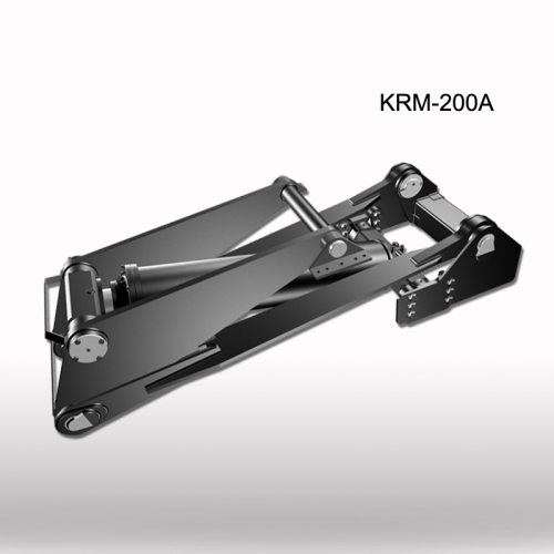 KRM200A自卸车举升系统