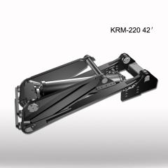 KRM220 42' Series Hydraulic Cylinder