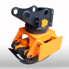 Log Grapple SJ-90B / SJ-150B