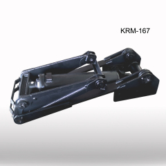 KRM167 Series Hydraulic Cylinder