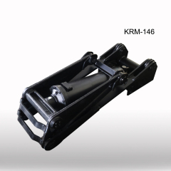 KRM143自卸车举升系统