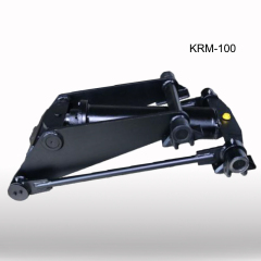 KRM143自卸车举升系统