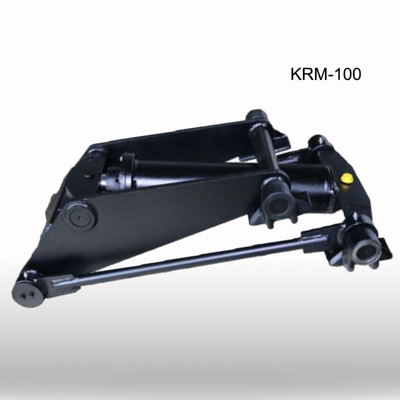 KRM100 Series Hydraulic Cylinder