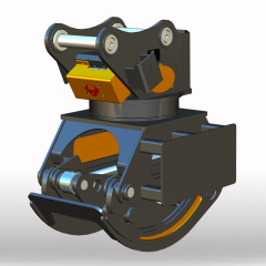 抓木器抱夹-SJ-150B