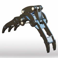 Mechanical Fixture