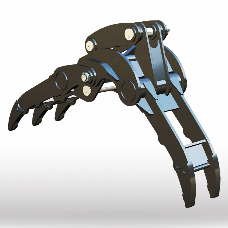 Mechanical Fixture